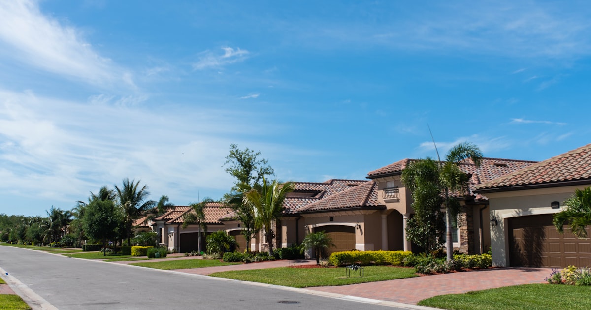 Modern condominium building representing condo insurance coverage
